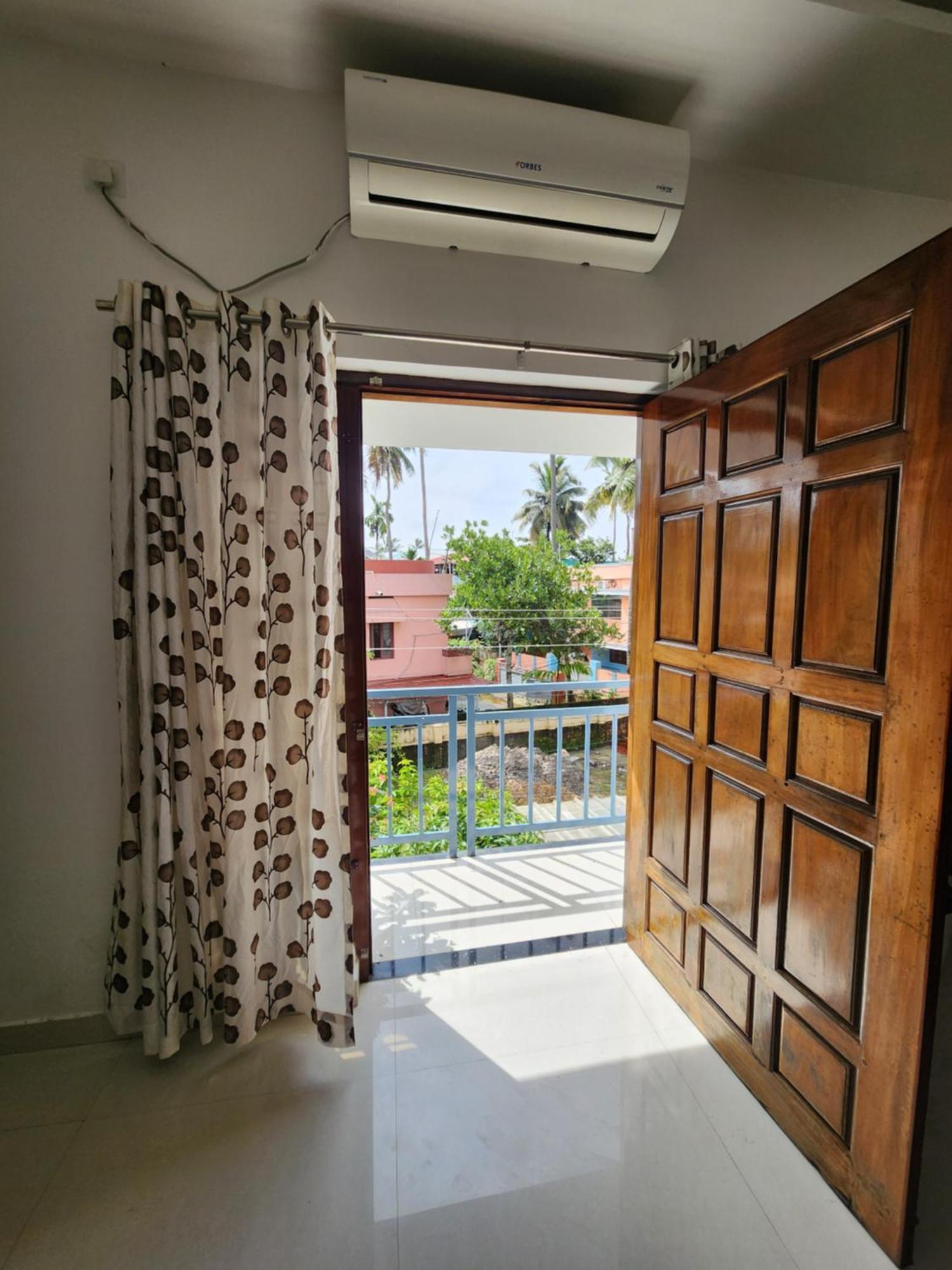 Happyhomes Homestay Thiruvananthapuram Exterior photo